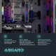 Персональний комп`ютер ASGARD (I124F.32.S20.66.880)