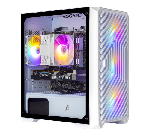Персональний комп`ютер ASGARD (I124F.32.S5.36T.1100W) Персональний комп`ютер ASGARD (I124F.32.S5.36T.1100W)