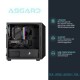 Персональний комп`ютер ASGARD Heimdallr (I124F.32.S5.46T.3350W)
