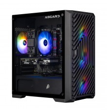 Персональний комп`ютер ASGARD (I124F.32.S5.47T.860W)