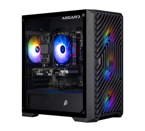 Персональний комп`ютер ASGARD (I124F.32.S5.47T.860W) Персональний комп`ютер ASGARD (I124F.32.S5.47T.860W)