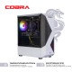 Персональний комп`ютер COBRA Advanced Windows 11 Home (I124F.32.S5.55.25180W)