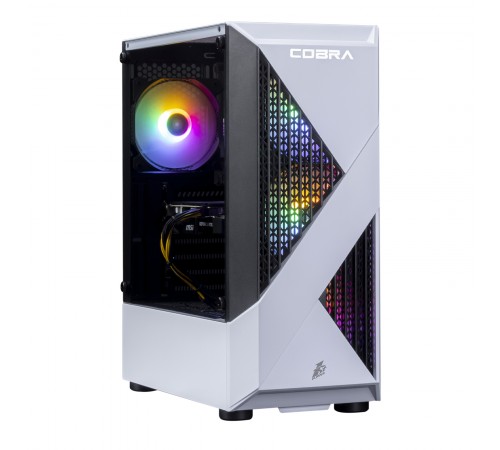 Персональний комп`ютер COBRA Advanced (I124F.64.H2S5.55.25175)