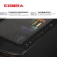 Персональний комп'ютер COBRA Advanced Windows 11 Home (I134F.16.S5.56.23705W)