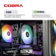 Персональний комп'ютер COBRA Advanced (I134F.32.S1.57.23776)