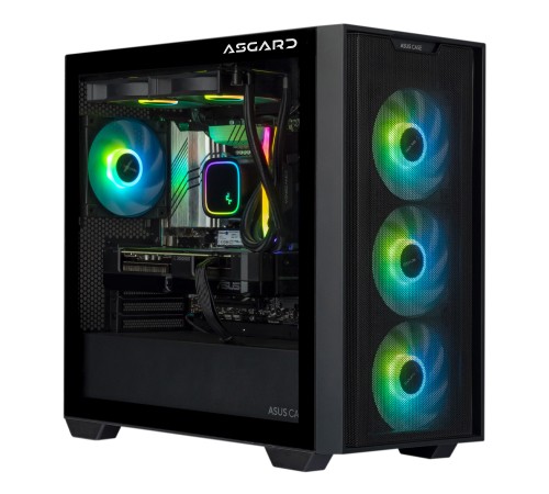 Персональний комп`ютер ASGARD Balder (I139F.32.S20.78XT.4216W) Персональний комп`ютер ASGARD Balder (I139F.32.S20.78XT.4216W)