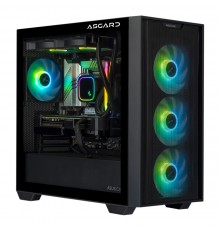 Персональний комп`ютер ASGARD Balder (I139F.64.S20.78XT.4219W)