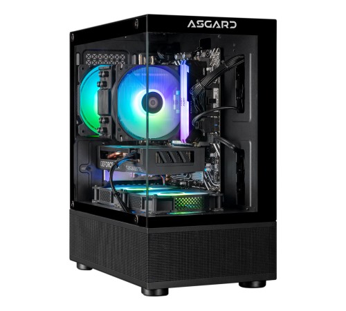 Персональний комп`ютер ASGARD Eir (I144F.32.S10.56.8.6001)