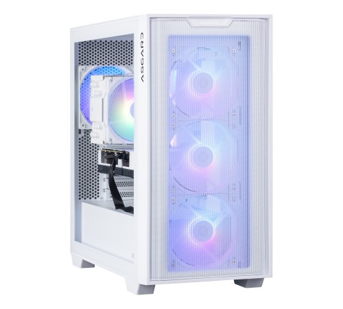 Персональний комп`ютер ASGARD Skirnir (I144F.64.S10.47S.4980W) Персональний комп`ютер ASGARD Skirnir (I144F.64.S10.47S.4980W)