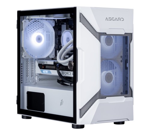 Персональний комп`ютер ASGARD Garm (I145.64.S20.48S.4778W) Персональний комп`ютер ASGARD Garm (I145.64.S20.48S.4778W)