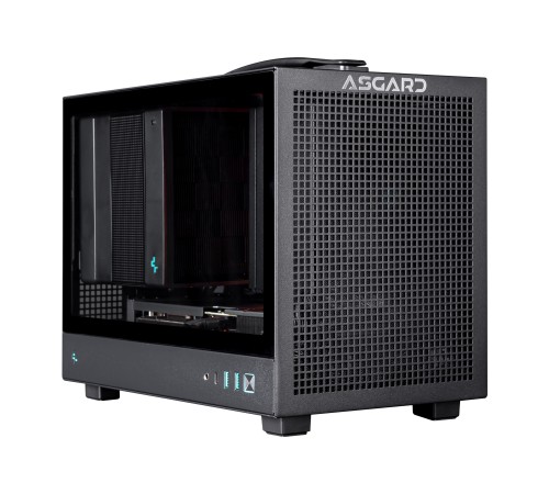 Персональний комп`ютер ASGARD (I147F.32.S10.47TS.5155) Персональний комп`ютер ASGARD (I147F.32.S10.47TS.5155)
