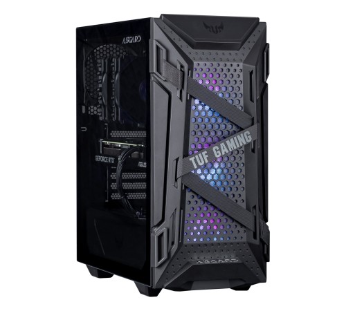 Персональний комп`ютер ASGARD TUF (I147F.32.S20.46T.5045W) Персональний комп`ютер ASGARD TUF (I147F.32.S20.46T.5045W)