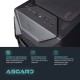 Персональний комп`ютер ASGARD TUF (I147F.64.S20.47TS.5024)