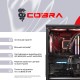 Персональний комп`ютер COBRA Gaming (I147KF.32.H1S5.57T.25458)