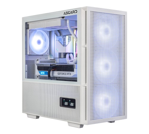 Персональний комп`ютер ASGARD Bragi (I149KF.32.S5.47.4550W) Персональний комп`ютер ASGARD Bragi (I149KF.32.S5.47.4550W)