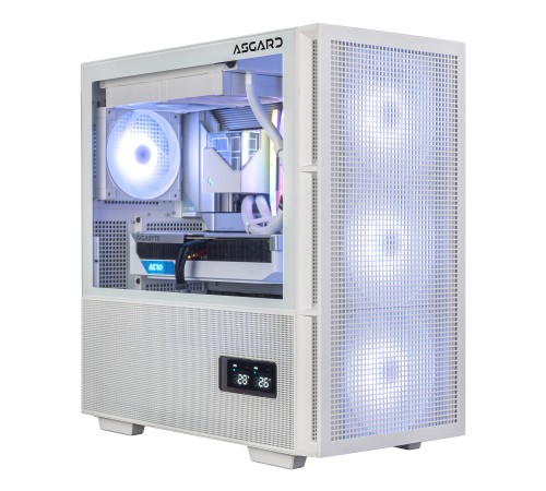 Персональний комп`ютер ASGARD Bragi (I149KF.64.S10.675XT.4590W) Персональний комп`ютер ASGARD Bragi (I149KF.64.S10.675XT.4590W)