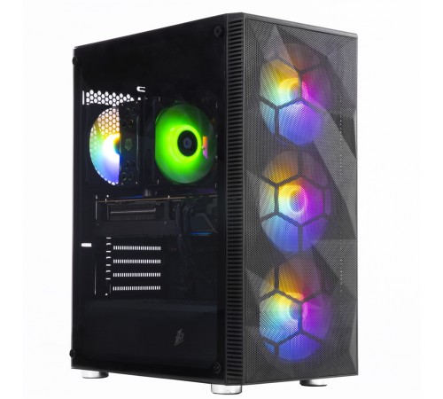Персональний комп`ютер COBRA Gaming (I14F.16.H1S5.36.F2994) Персональний комп`ютер COBRA Gaming (I14F.16.H1S5.36.F2994)