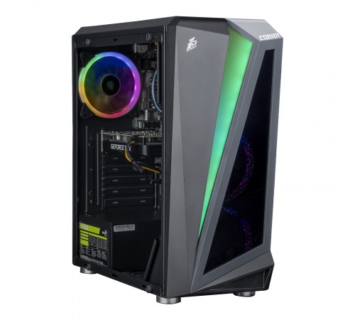 Персональний комп`ютер COBRA Advanced (I14F.16.H2S2.46.18828W) Персональний комп`ютер COBRA Advanced (I14F.16.H2S2.46.18828W)