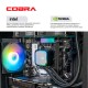 Персональний комп`ютер COBRA (I245KF.64.S10.57T.19905)