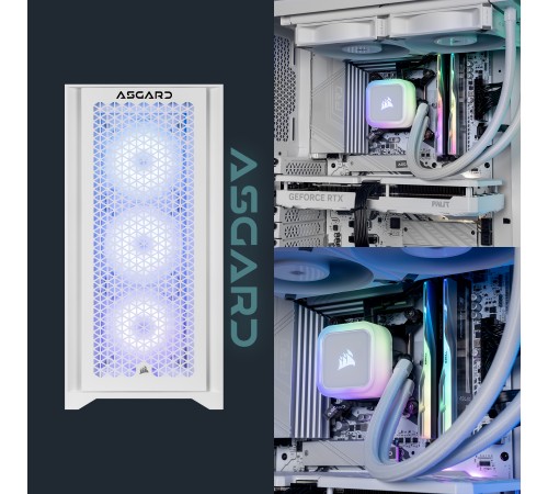 Персональний комп`ютер ASGARD (I265KF.32.S10.47.5276)