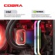 Персональний комп`ютер COBRA Gaming Windows 11 Home (I265KF.32.S2.57T.25671W)