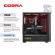 Персональний комп`ютер COBRA Gaming Windows 11 Home (I265KF.32.S2.57T.25671W)