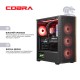 Персональний комп`ютер COBRA Gaming Windows 11 Home (I265KF.32.S2.57T.25671W)