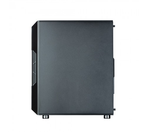 Корпус Zalman i3 Neo Black (I3NEOARGBBLACK) без БЖ