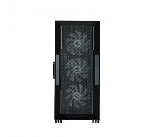 Корпус Zalman i3 Neo Black (I3NEOARGBBLACK) без БЖ