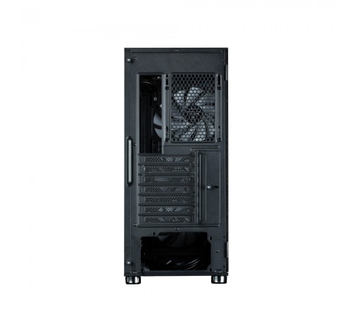 Корпус Zalman i3 Neo Black (I3NEOARGBBLACK) без БЖ