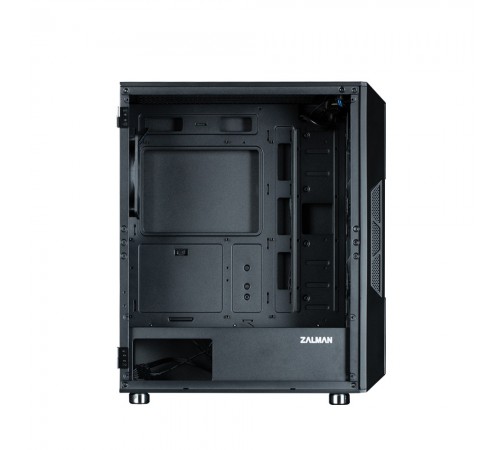 Корпус Zalman i3 Neo Black (I3NEOARGBBLACK) без БЖ
