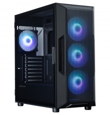 Корпус Zalman i3 Neo ARGB V2 Black