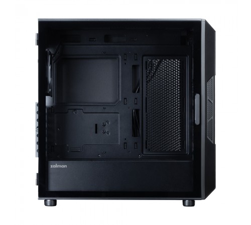 Корпус Zalman i3 Neo ARGB V2 Black