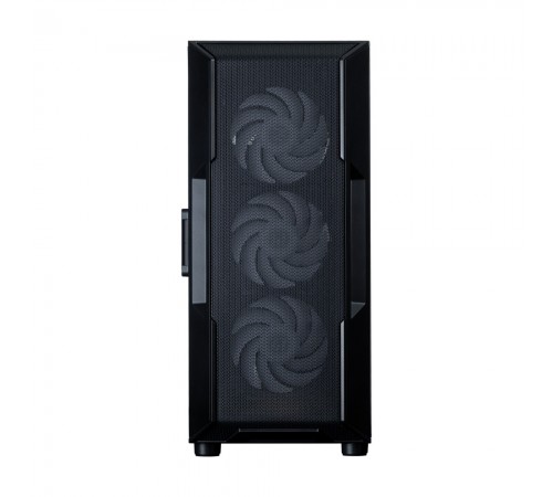 Корпус Zalman i3 Neo ARGB V2 Black