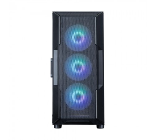 Корпус Zalman i3 Neo ARGB V2 Black