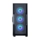 Корпус Zalman i3 Neo ARGB V2 Black