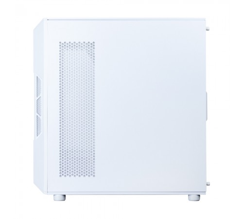 Корпус Zalman i3 Neo ARGB V2 White