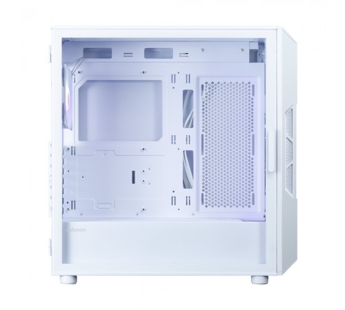 Корпус Zalman i3 Neo ARGB V2 White
