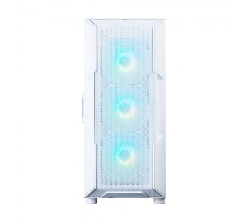 Корпус Zalman i3 Neo ARGB V2 White
