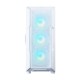 Корпус Zalman i3 Neo ARGB V2 White