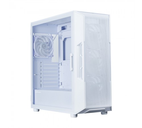 Корпус Zalman i3 Neo ARGB V2 White