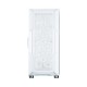 Корпус Zalman i3 Neo White без БЖ