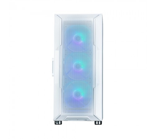 Корпус Zalman i3 Neo White без БЖ