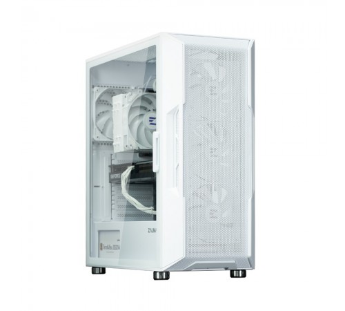 Корпус Zalman i3 Neo White без БЖ