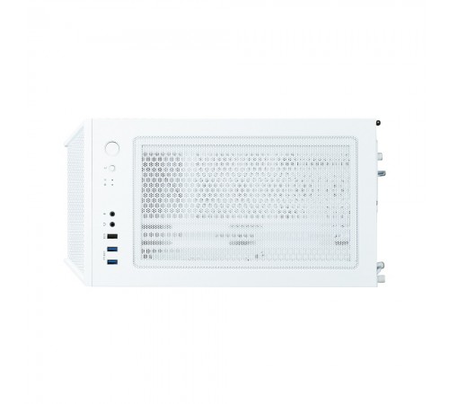 Корпус Zalman i3 Neo White без БЖ