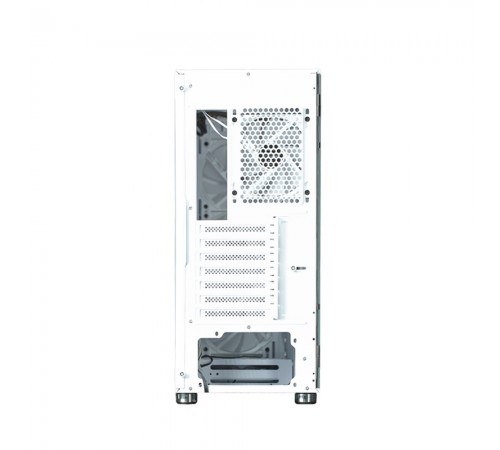 Корпус Zalman i3 Neo White без БЖ