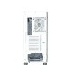 Корпус Zalman i3 Neo White без БЖ