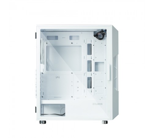 Корпус Zalman i3 Neo White без БЖ
