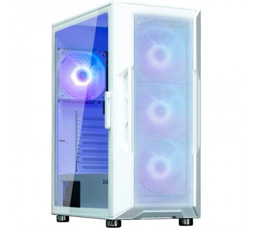Корпус Zalman i3 Neo White без БЖ
