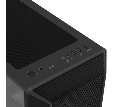 Корпус Zalman I3 NEO RGB Black без БЖ Корпус Zalman I3 NEO RGB Black без БЖ